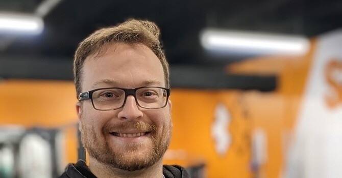 La posture : Non-coupable, votre honneur! image