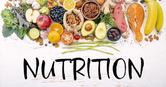 Une diète riche en tryptophane image