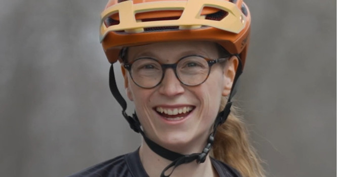 Bike Fitting