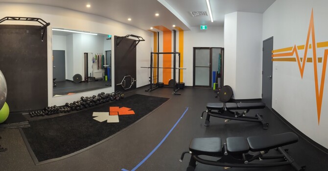 Physiothérapie + Chiropratique : la synergie gagnante à Gatineau–Hull image