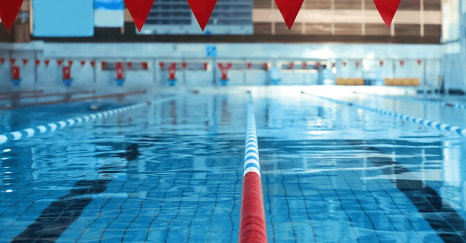 Nager à Gatineau-Hull image