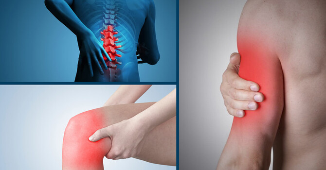 Réhabilitation post-accident image