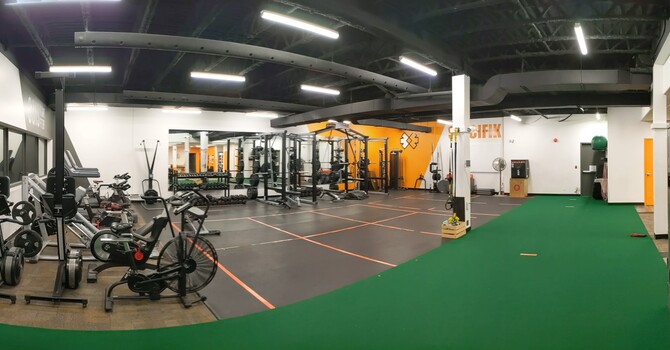 Comment commencer un programme d'entraînement? image