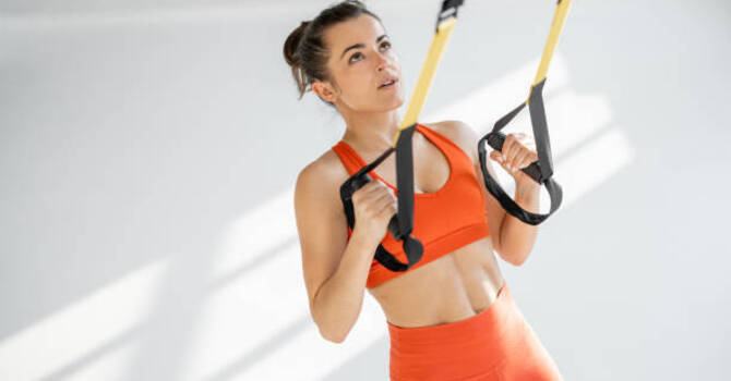 Entraînement fonctionnel image