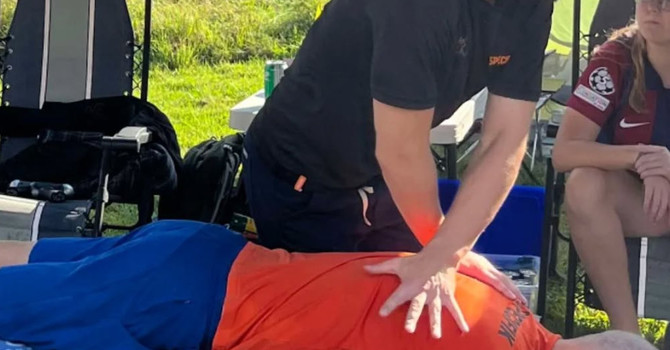 Le potentiel thérapeutique de l'ajustement Chiropratique