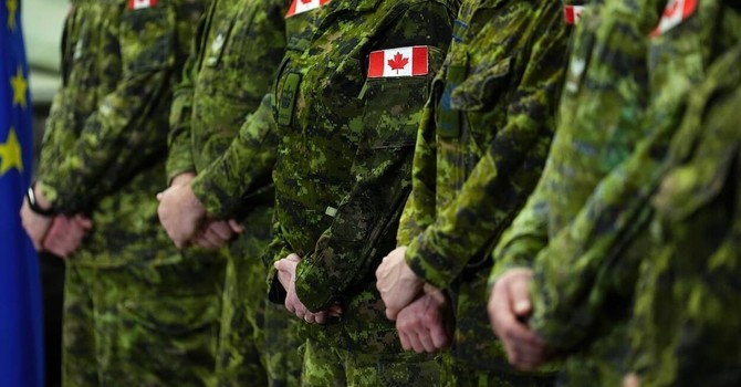 Le personnel militaire