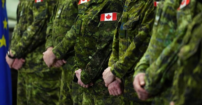 Le personnel militaire image