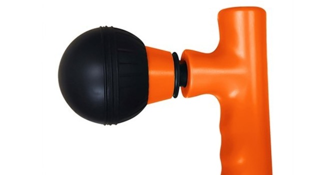 L'utilisation du gun à massage : efficacité, limites et usage optimal image