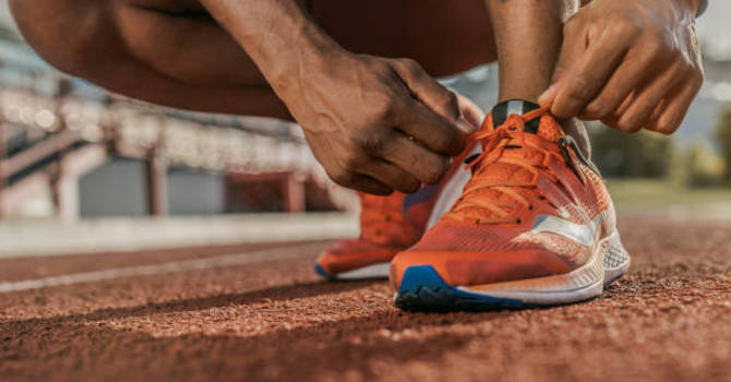 La préparation en off season