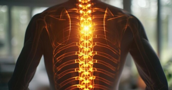 L'influence de la posture sur le système nerveux