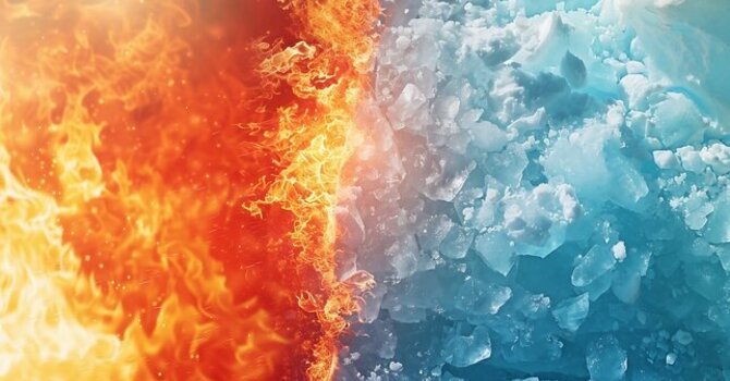 Thermothérapie et Cryothérapie image