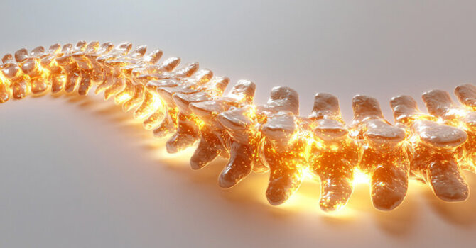 Les Central Pattern Generators : pourquoi vous bougez sans y penser image