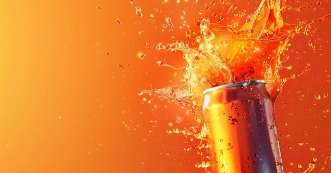 Boissons énergisantes : fonctionnement, risques et alternatives