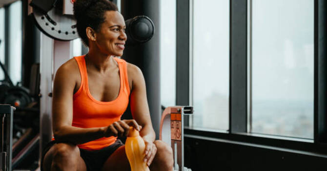 Progression d'entraînement : les 3 phases d'adaptation