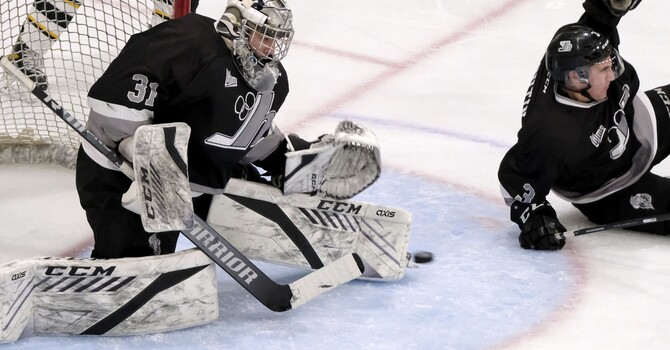 Analyse de tâche au hockey : muscles clés et prévention des blessures image