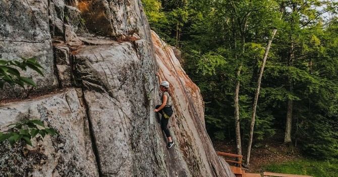 Analyse de tâche à l'escalade : muscles clés et prévention des blessures