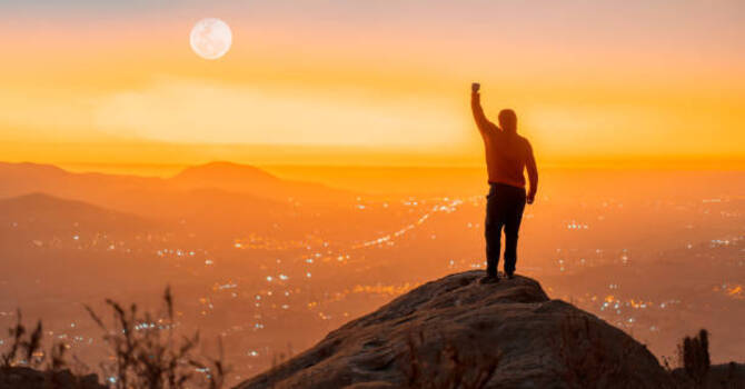 Ajouter de la vie à ses années et des années à sa vie