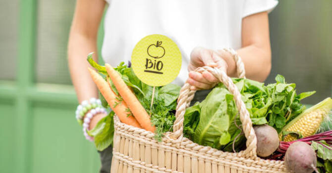 Aliments bio : lesquels valent vraiment la peine?