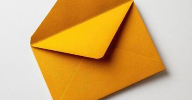 Lettre pour vos assureurs