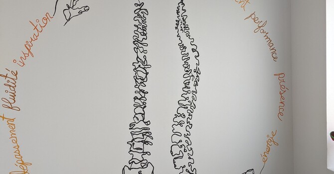 Le HVLA : une des expertises chiropratiques