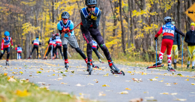 Analyse de tâche: Ski de fond