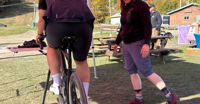 Positionnement vélo : pourquoi ça change tout (et quand consulter)